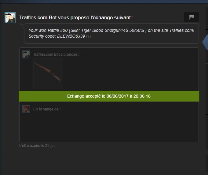 leoAbso's tweet photo. @Trafflescom Was back guys 😀😀🙏

🎁FREE CREDIT ON https://t.co/UILIRxxfG2 🎁 

---------> 🔑USE CODE = PBZX0🔑 https://t.co/qKv3NFXFm5
