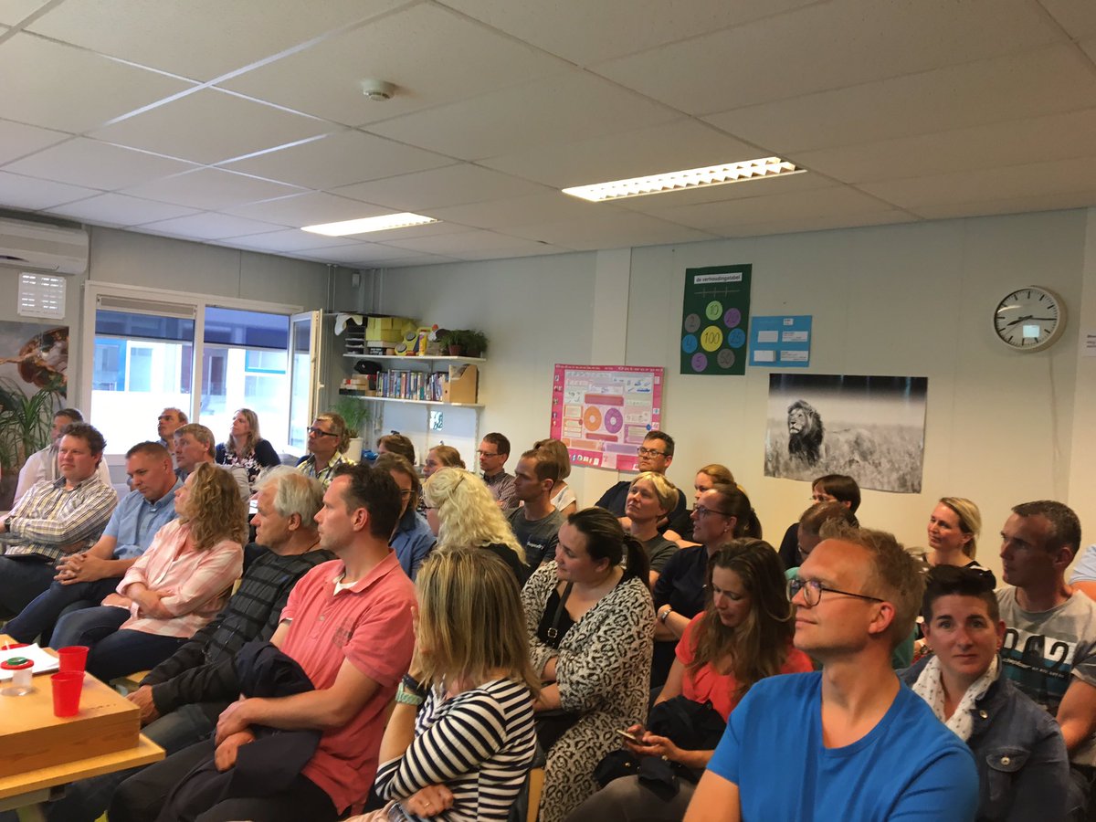 VelthuisA's tweet photo. Vanavond is Parentibus gestart. Oudervereniging vd Leonardo afd. van Kindcentrum Leonardo. Zie Website en RT svp!!! https://t.co/w8VZdq2elM