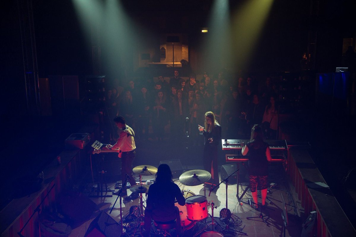 TOMORROW we play our last gig ever <a href="/360Clubleeds/">360 Club</a> with @kelltheband @kumikoknew and Hoshino, plz come down and say ur farewells, ly all x x x