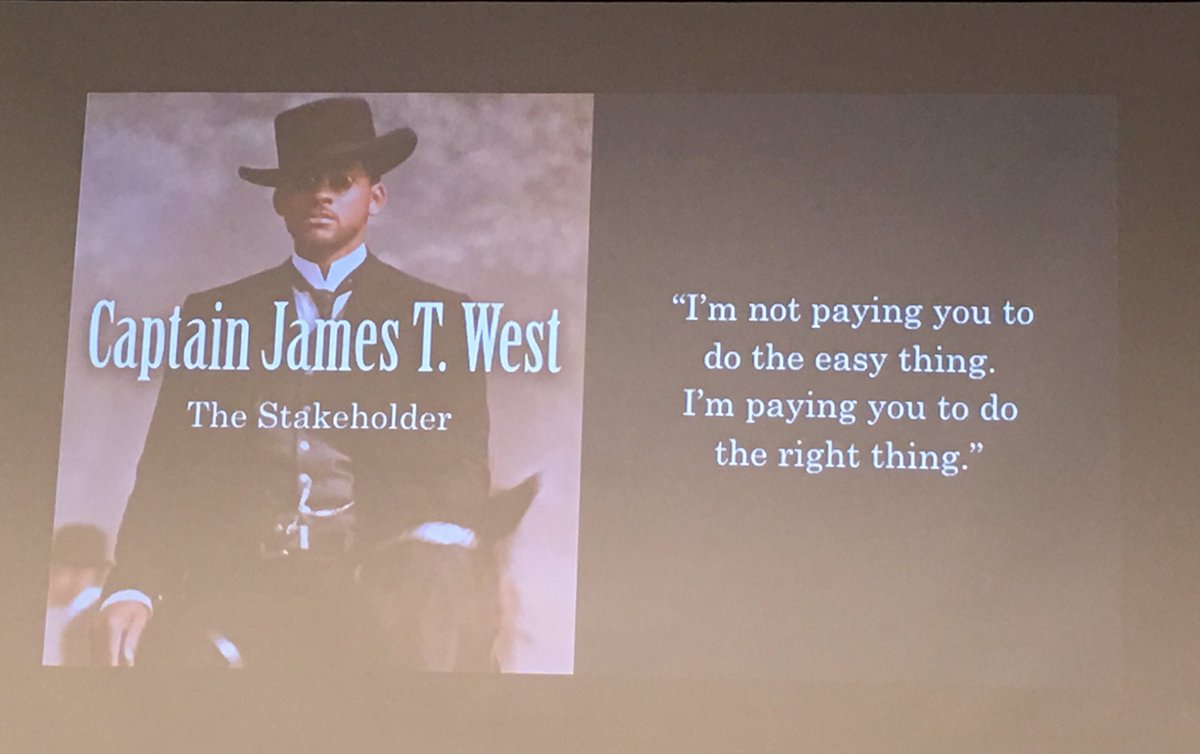 serenamarie125's tweet photo. @johnwromano &amp; Dwight McKnight  Aligning teammates around UI Frameworks 🍀 Lucky Day, Marty McFly, Chon Wang #design #consistency #PFCon2017 https://t.co/lz6Rc73L0u