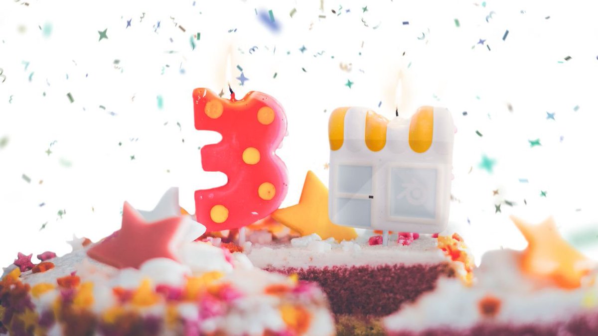 superhivemarket's tweet photo. We're turning 3 tomorrow!! To celebrate we're taking 25% off 200+ products. Check out what's on sale tomorrow. https://t.co/klLrHi0TY3 https://t.co/07gTwlmaKS