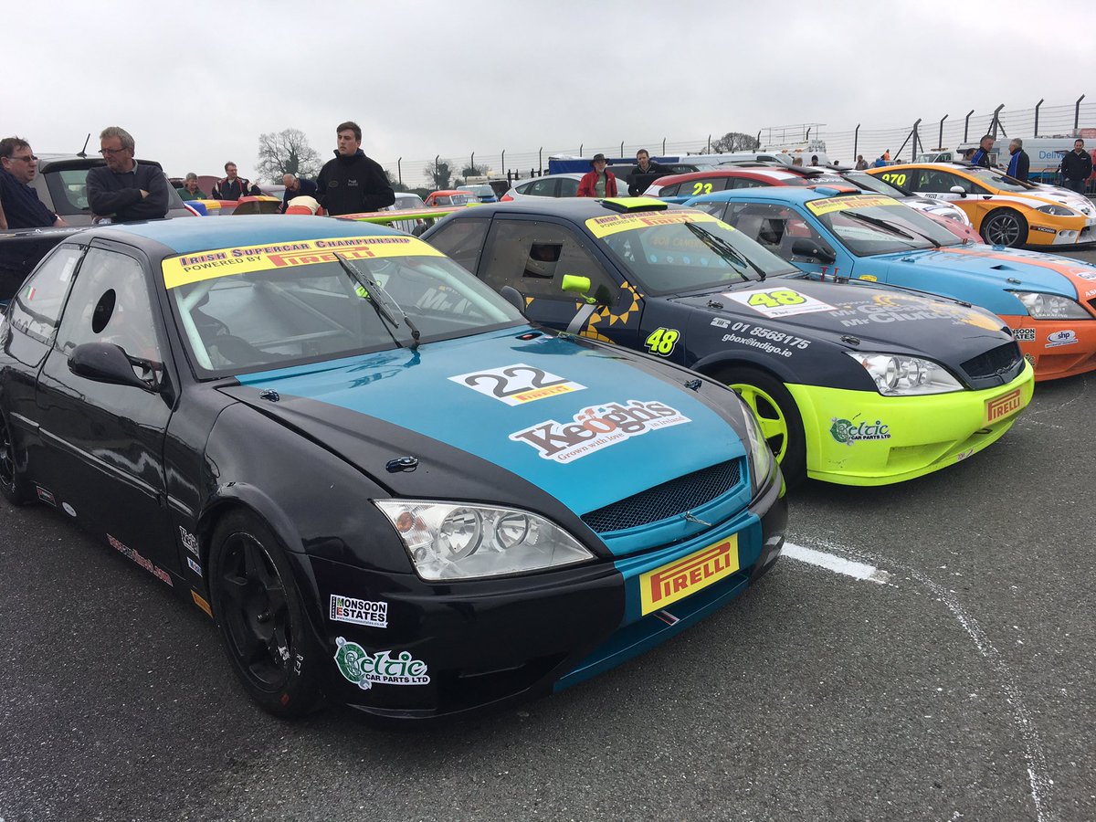 ask_racing's tweet photo. We're back in @Mondello_Park on Sunday for our 2nd Championship race weekend! Join us to see who will come out on top 🙌🏼 🏁 #irishsupercars https://t.co/JEjAmJRty1