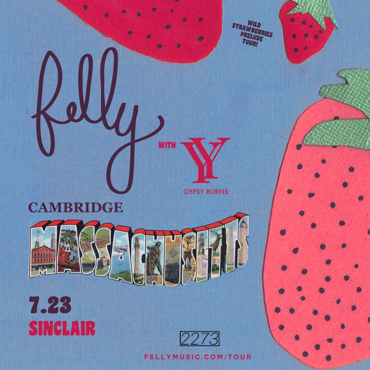 YO! we changed the dates of these shows so y'all can hit all the shows you want this summer. buy tix ASAP before these sell out.