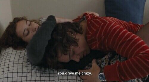 Y te dejo esto por aquí bcs me acordé de ti.