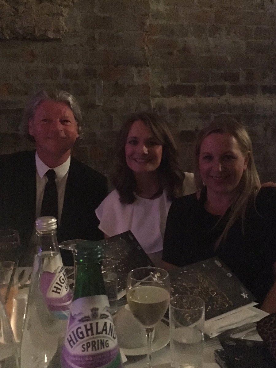 KayleighMartin6's tweet photo. Wishing Ashley the best of luck at the #starawards17 @MediaCom_EDI https://t.co/d05zy4h6El