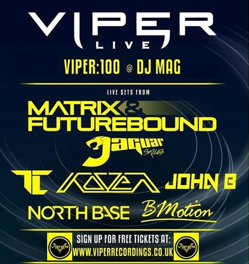 evilconcussion's tweet photo. already becoming the centrepiece @matrixandfuture sets worldwide @FutureboundLFC  recorded #Viper100 @workbarlondon https://t.co/h00018K7eZ https://t.co/mom1OkSN7a