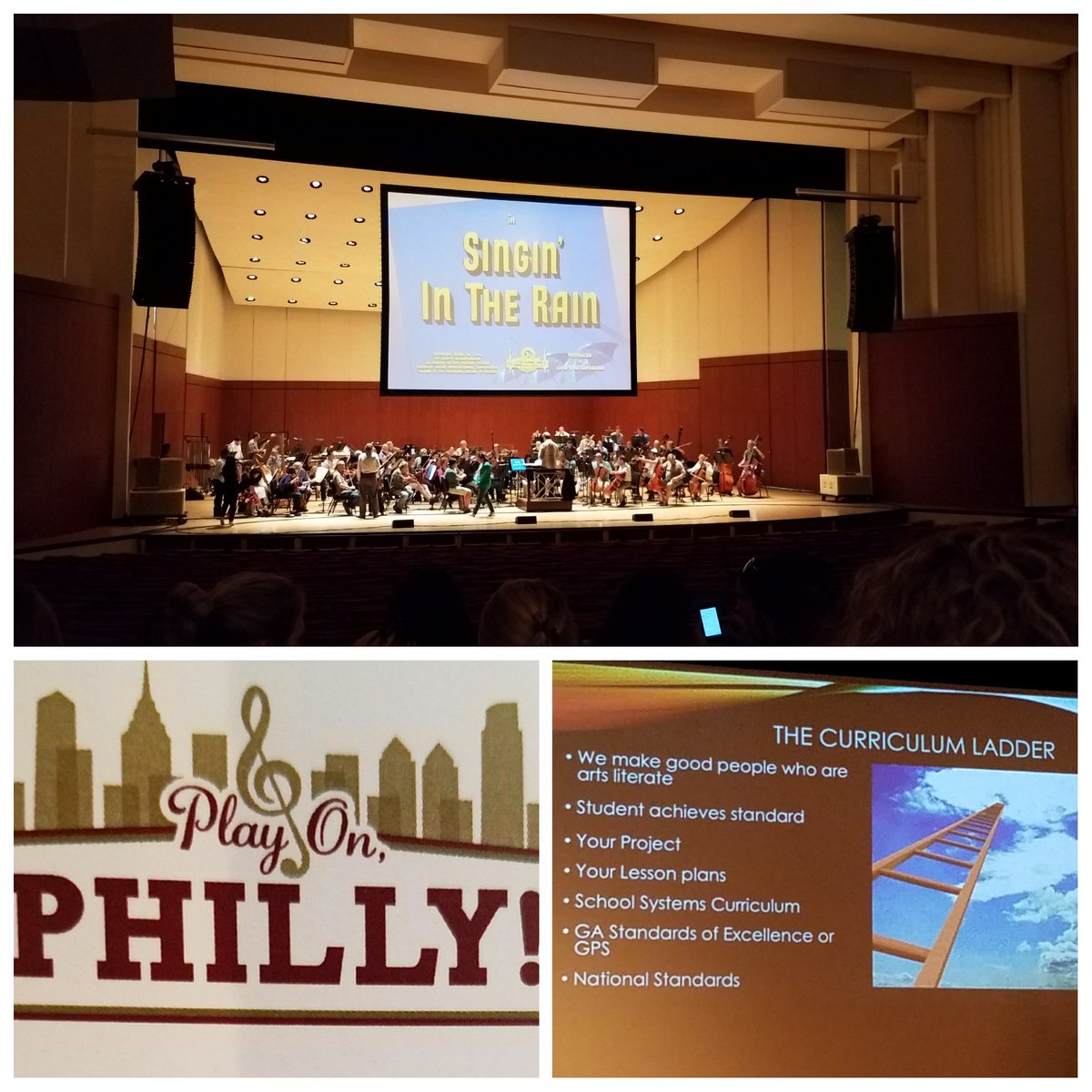 Ms. Turgeon (@musicatspark) on Twitter photo #fillupyourhead #fillupyourears #WACEdConf17 great job, WAC staff and presenters! <a href="/AtlantaSymphony/">Atlanta Symphony</a> @Jesbooth <a href="/PlayOnPhilly/">Play On Philly</a> @APSFineArts #fillupyourhead #fillupyourears #WACEdConf17 great job, WAC staff and presenters! <a href="/AtlantaSymphony/">Atlanta Symphony</a> @Jesbooth <a href="/PlayOnPhilly/">Play On Philly</a> @APSFineArts