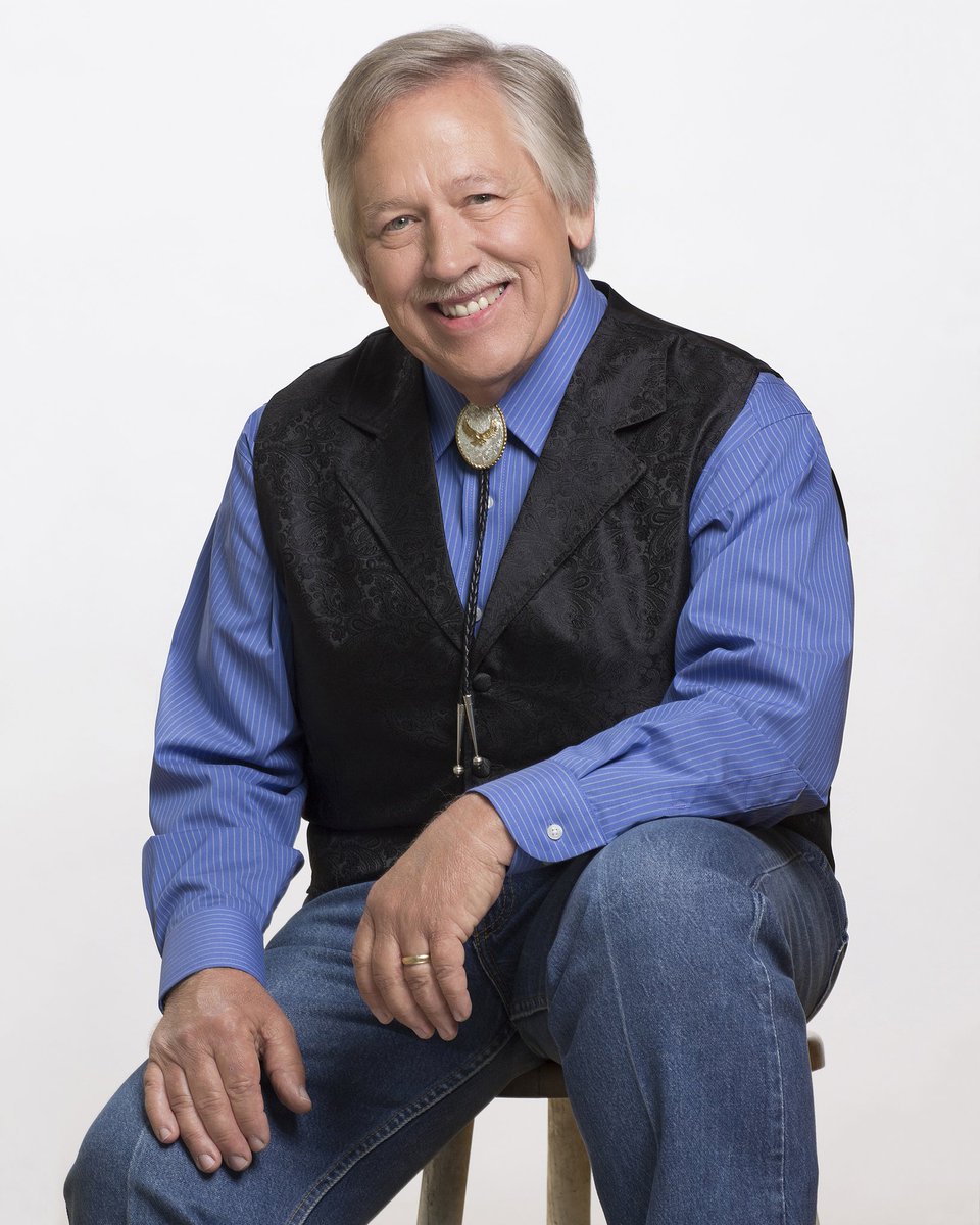 TICRMagic981FM's tweet photo. This Is Country Radio is pairing up with John Conlee to bring him to Newnan Ga at the Wadsworth in Newnan. Feb 22,2018. Tickets on sale now https://t.co/F8uDpEBXYF