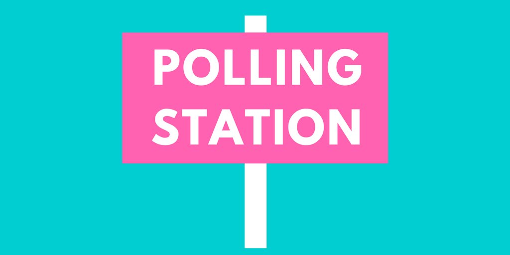 AccessTheVote tweet picture