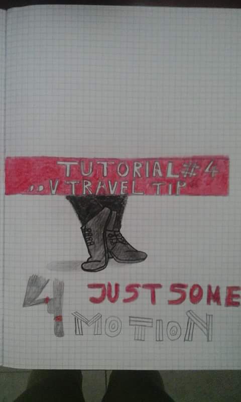 SJustsomemotion's tweet photo. #Justsomemotion #TravelTip #Tutorial4 https://t.co/cjOYodqGPU