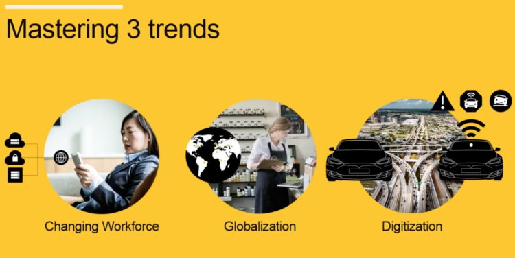 TelecomCareers's tweet photo. .@sprint Business President: Prepare for billions of #IoT devices https://t.co/CxkMKkBVT3 https://t.co/ccbhXQ5JEq