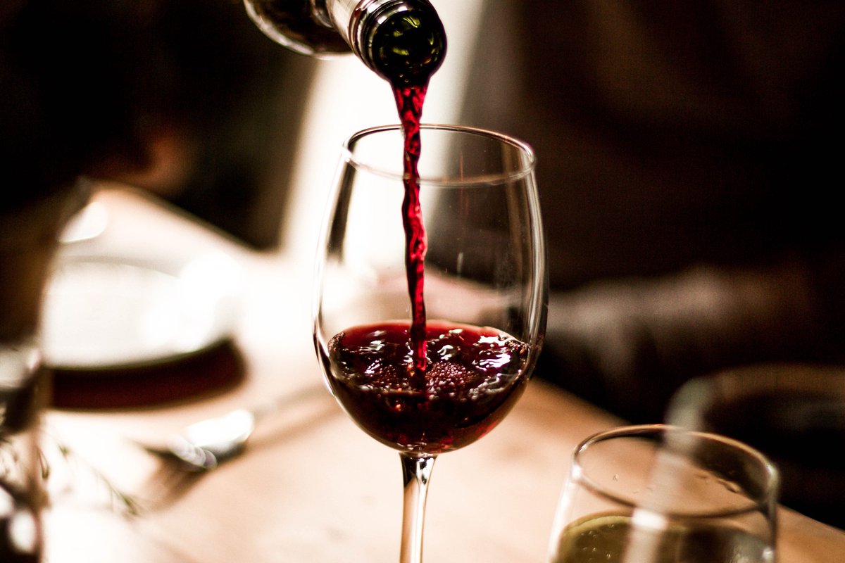 “I cook with wine, sometimes I even add it to the food.” -W.C. Fields