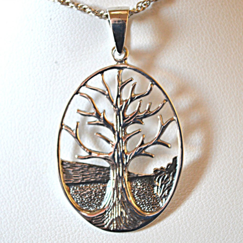 mooninaquarius's tweet photo. Tree of Life Symbol Solid 925 Silver Pendant~Reiki~Pagan Jewellery~Spirituality https://t.co/iSPDFtFtC6 https://t.co/puAcCpwKw4