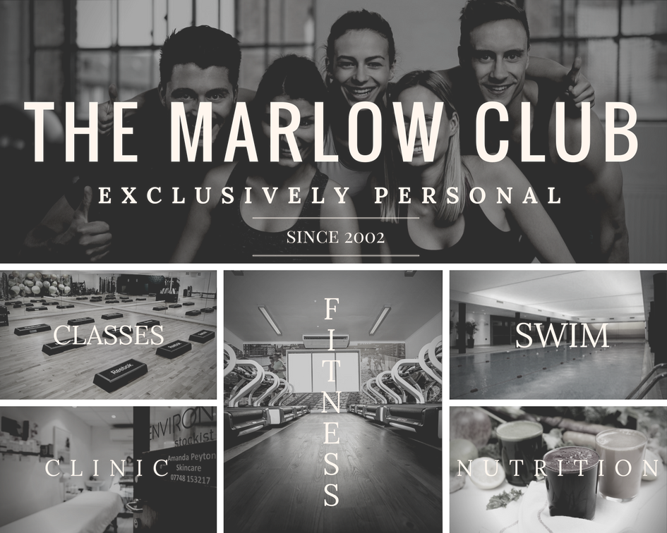 The Marlow Club (@themarlowclub) on Twitter photo 