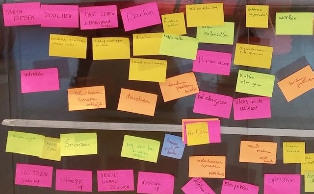 Growika's tweet photo. Weet je waarom je User Stories gebruikt en hoe een goede User Story eruit ziet? Kom naar training van @alblasj https://t.co/ChZ4R0drV1 … https://t.co/gqrsP0JomA
