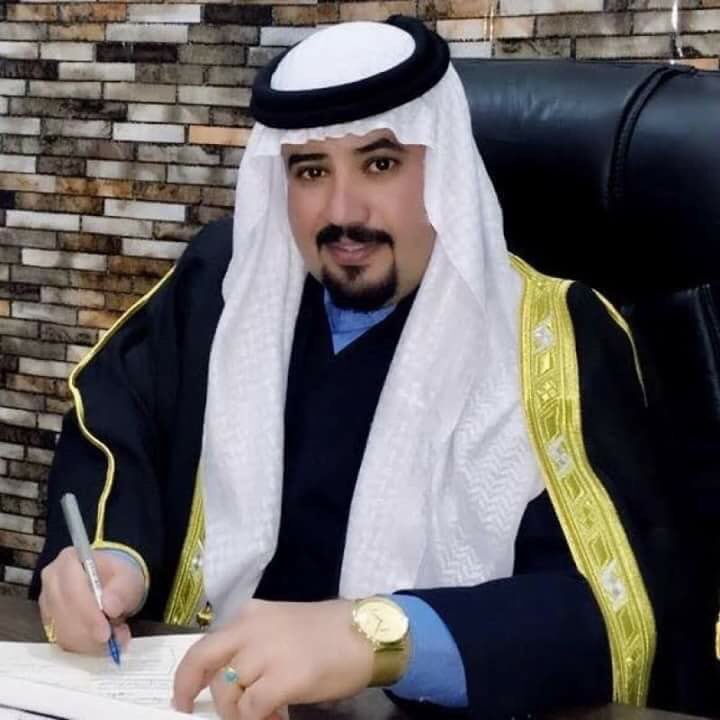 rojava_jiyan's tweet photo. Chief of the #AlJabor tribes in #Kirkuk: We are with the #referendum on #Kurdistan_independence & we will vote #Yes
#Twitterkurds #Barzani https://t.co/R8M4nL840n
