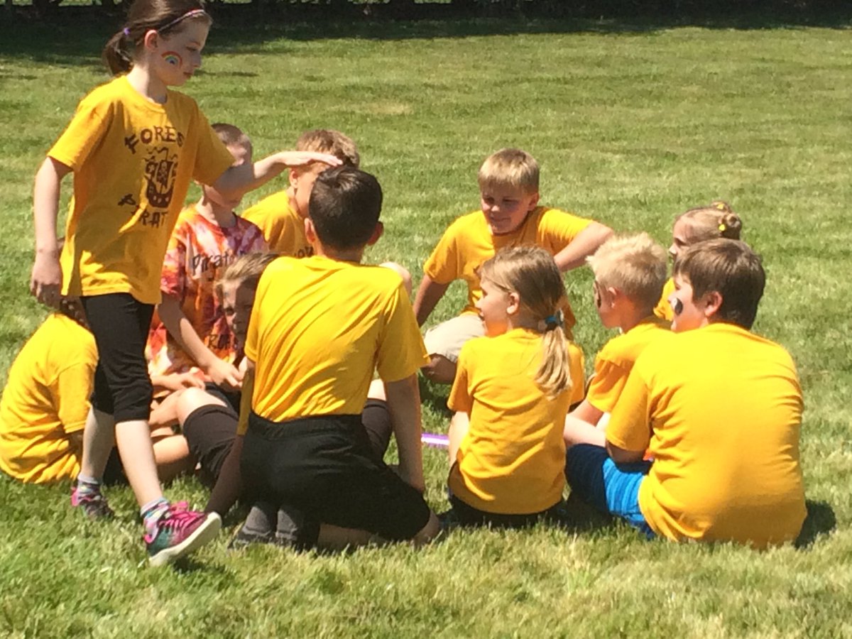 CarlaaveryCarla's tweet photo. @CarlaaveryCarla @RCSDPIRATES wrapping up Field Day 2017 https://t.co/1IWbECikp8