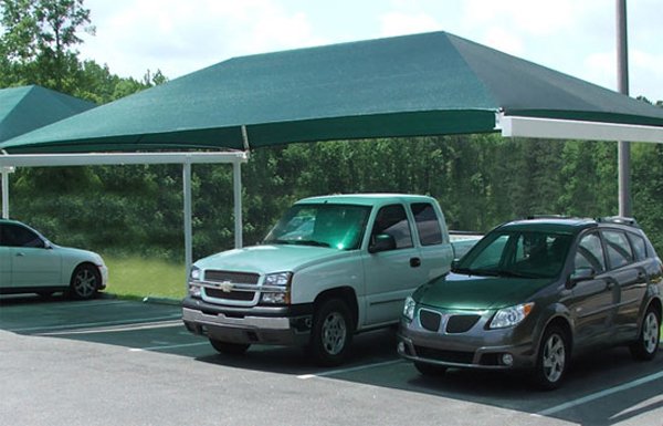 PowerWindowGuy's tweet photo. When possible, park in the shade. The hot sun can damage both interior and exterior surfaces of your car. #CarTips https://t.co/eZLDd81EI5