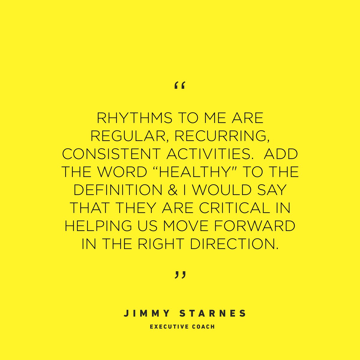 jimmy_starnes's tweet photo. #HealthynotPerfect #Plywords #TheFutureisGood #Rhythms   https://t.co/i3maWJWwna https://t.co/DJGYk81piW