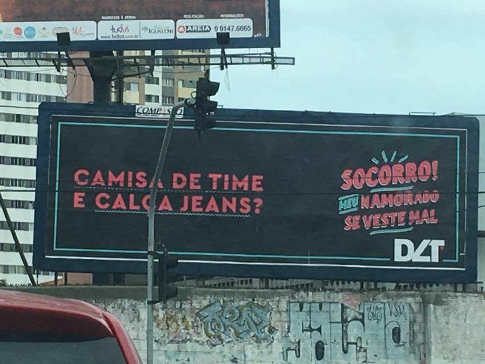 simao_carvalho's tweet photo. Se vc concorda com essa placa nem fala mais comigo https://t.co/Aoniyi2Jsh