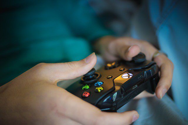 TweetUOZone's tweet image. Video games help people develop important study skills, study suggests - dub.io/s/186543 #video_games #study_skills