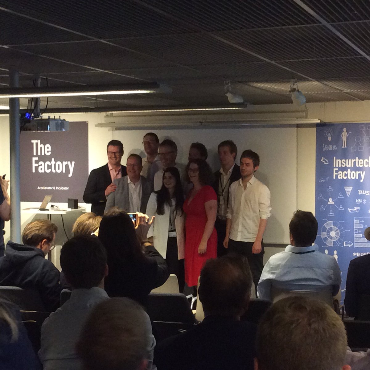 Kristin Skaug 🏛 tweet media