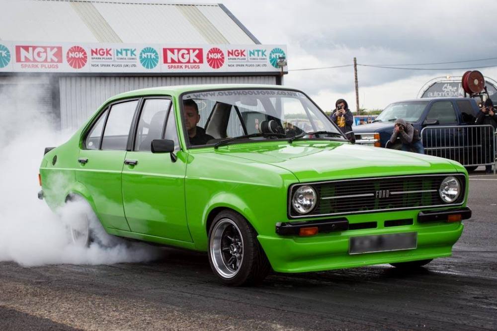 periodismomotor's tweet photo. Las mejores imágenes del Classic Ford Show 2017 - https://t.co/HBAmnti5BO @forduk  @Ford  #ClassicFordShow2017 https://t.co/HYjC4hu8lJ