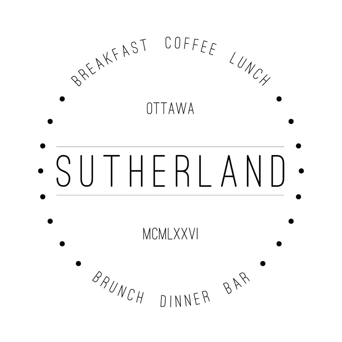 USoup_Ott's tweet photo. It takes a village &amp; sponsor @sutherland_rbc is part of the community that stepped up to empower the community with the soup 4 1st soup. https://t.co/ZJ5Gnt3zCy