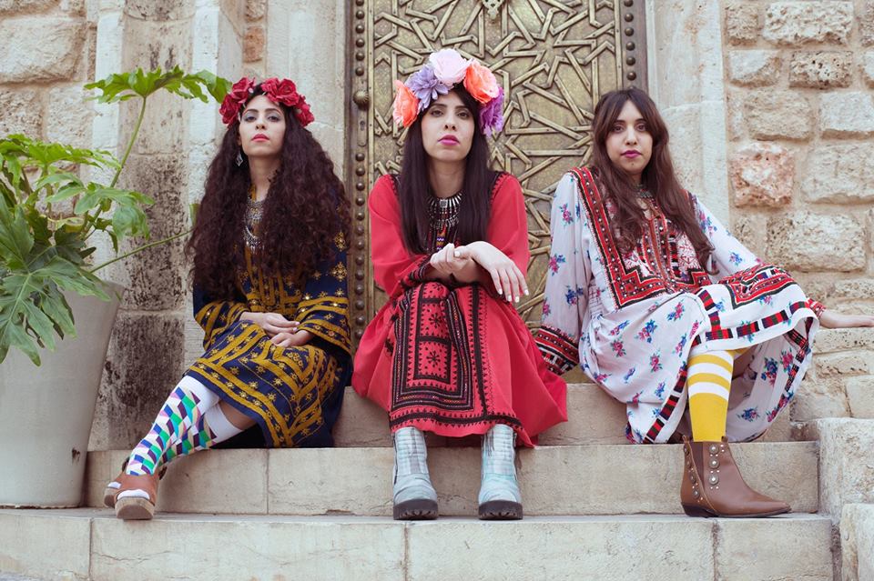 6/17 at <a href="/BKBazaar/">Brooklyn Bazaar</a> - <a href="/popgunpresents/">popgun presents</a>: A-WA, HDLSS
facebook.com/events/4400955…
Tix: ticketfly.com/purchase/event…