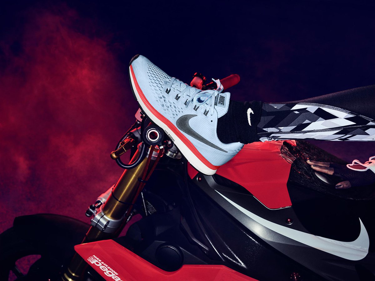 nike air zoom pegasus 34 intersport