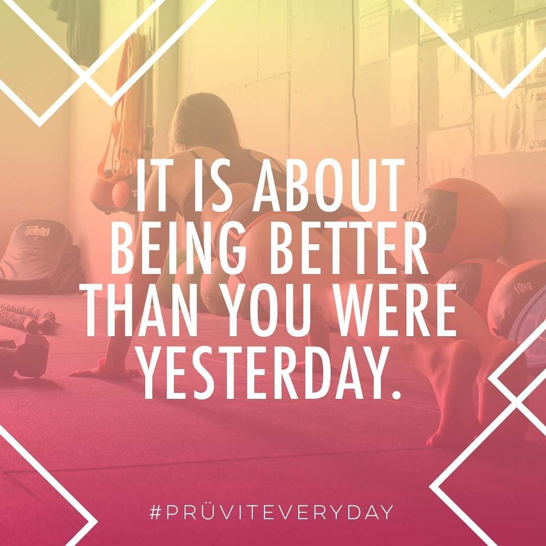 cherie_spinks's tweet photo. I'm Always in the pursuit of #BETTER. Do one thing today that will make you better than you were yesterday. 
Pruvit. Every. Single. Day. https://t.co/5OKskNbJEI
