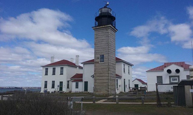 RROADSus's tweet image. Updated Museums &amp;amp; Discovery : Beavertail Lighthouse Museum Association at RROADS.us. See what is new! RROADS.us/LocInfo/Detail…