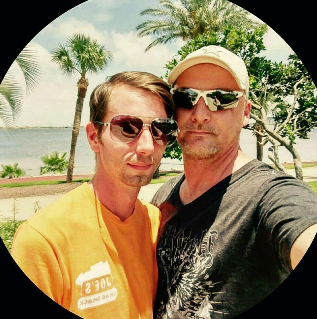 BryanScott75's tweet photo. @netflix @reedhastings 
We are from Dallas/Fort Worth TX., and we #StandWithSense8 https://t.co/CfPR67WqTC