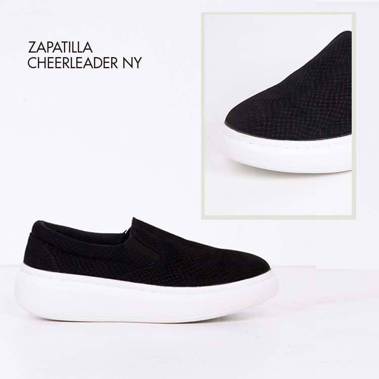 DanielCassinPY's tweet photo. Esta temporada no te quedes sin tu zapatilla cheerleader! 🔝💗🙆💕😍 https://t.co/sw0RUY3lpj