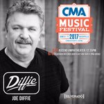 Photo by Joe Diffie (@JoeDiffieOnline)
