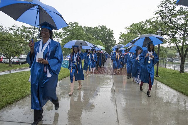 AnneArundelCC's tweet photo. The 2017 Commencement photos are in! #AACCgrad
Check them out on Flickr at https://t.co/JlYsOhl6o1. https://t.co/Ur2w8IdysI