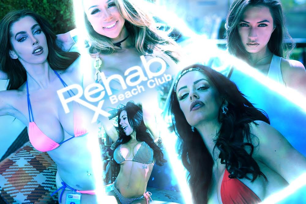 #HustleBootyTempTats #Supermodels <a href="/deliarosee1/">Delia Rose</a> and <a href="/EngelikaPadilla/">Engelika Padilla</a> 
and a bevy of beauties at @HardRockHotelLV heymanhustle.com/delia-rose-eng…