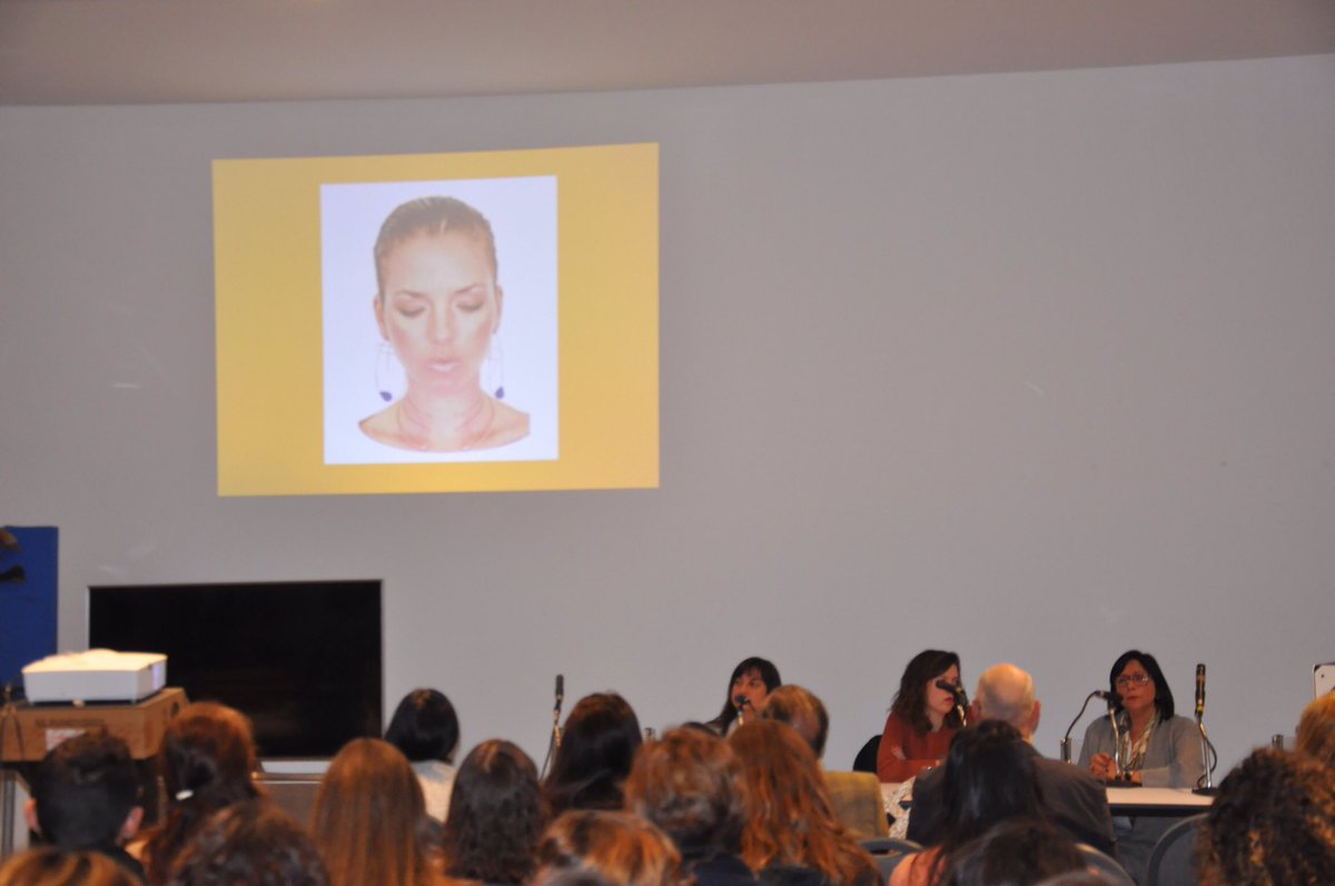 Amazing to see the products developed at the studio in @MolaEvento - the biggest #sustainablefashion event in #LatinoAmerica #voyconMola