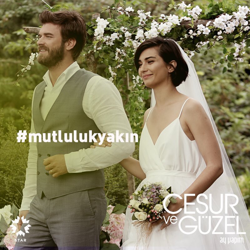 TubaBustun_FC's tweet photo. Omg! #mutlulukyakın Sühan Cesur https://t.co/xi4IJDPuTF
