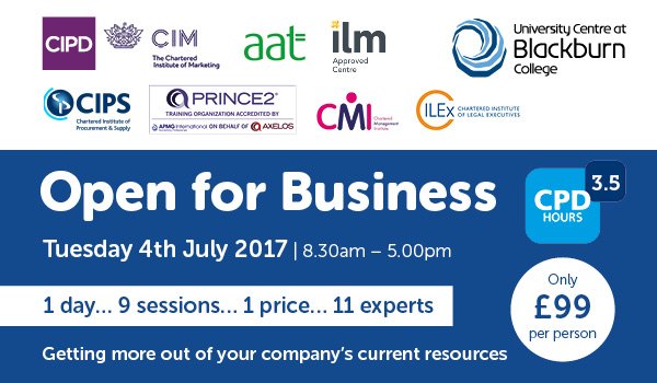 msjaninesmith's tweet image. It's been a very busy week organising bookings for blackburn.ac.uk/openforbusiness. #lancashirehour . Limited places available now!