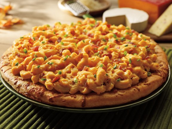 ninakat67's tweet photo. I vote for a Mac and Cheese pizza w/bacon #tempel2017 https://t.co/JkcBQUzeDX