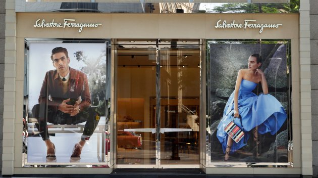 BoF's tweet image. &quot;It&apos;s time for luxury to think of profitability as a long-term concept, not a quarterly pursuit.&quot; bof.bz/bNVn30cqPKS