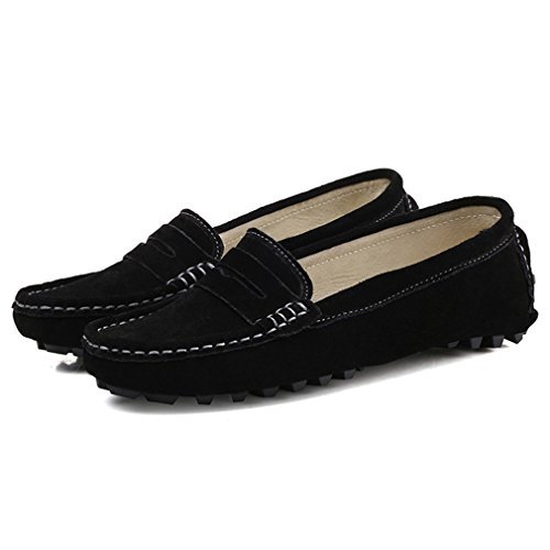 kaufkunst's tweet photo. #Sale https://t.co/4EmuEmlpmW #YY Rui #Damen #Mokassins #Slipper #Slip On #Wildleder #Bequem #Schuhe #Halbschuhe #Freizeit https://t.co/JM98H6JyYO