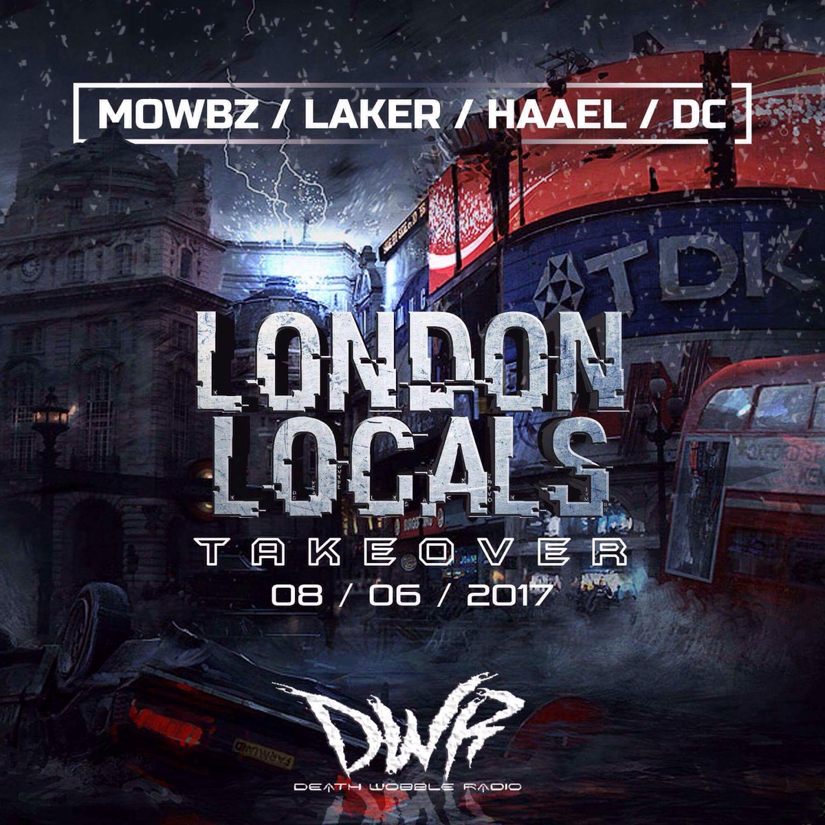 So we are live people! Not one to miss going off!
m.facebook.com/story.php?stor…