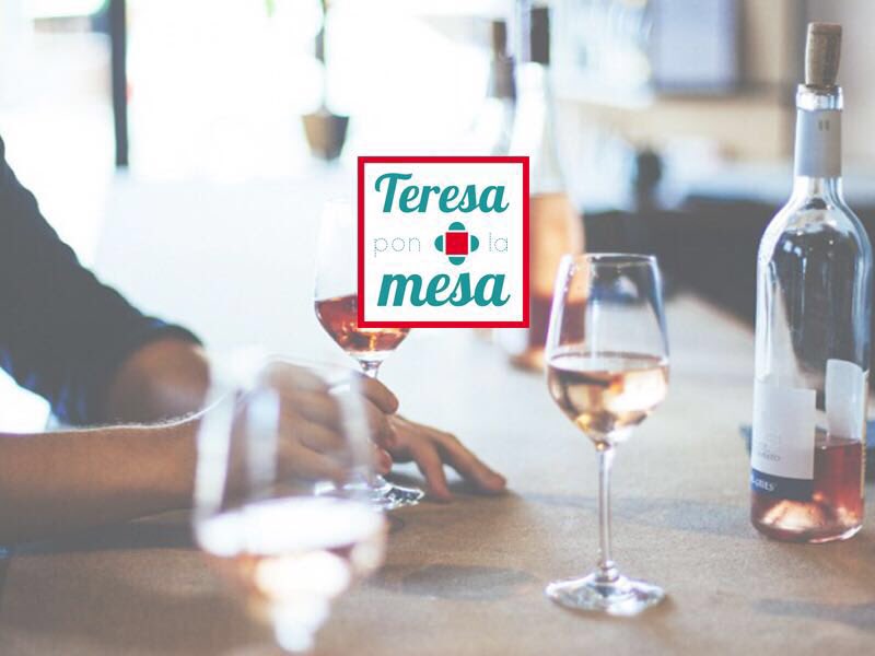 teresaponmesa's tweet photo. #TweetEncuentro
En @teresaponmesa tenemos @Talleres_Cocina @CookingParties y #catas de #cerveza y #vino
#LaHoraMagica @Afterwork_MAD https://t.co/8XP4E1yv3U