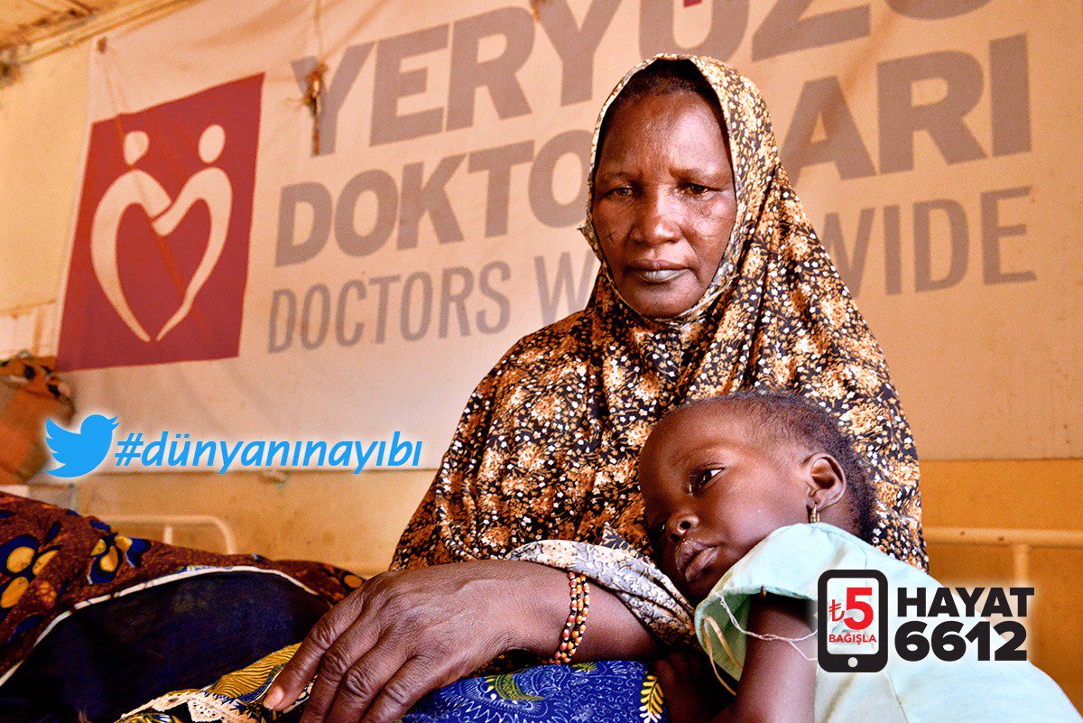 #dünyanınayıbı son bulsun diye Ramazan'da yardımlaşmaya devam..