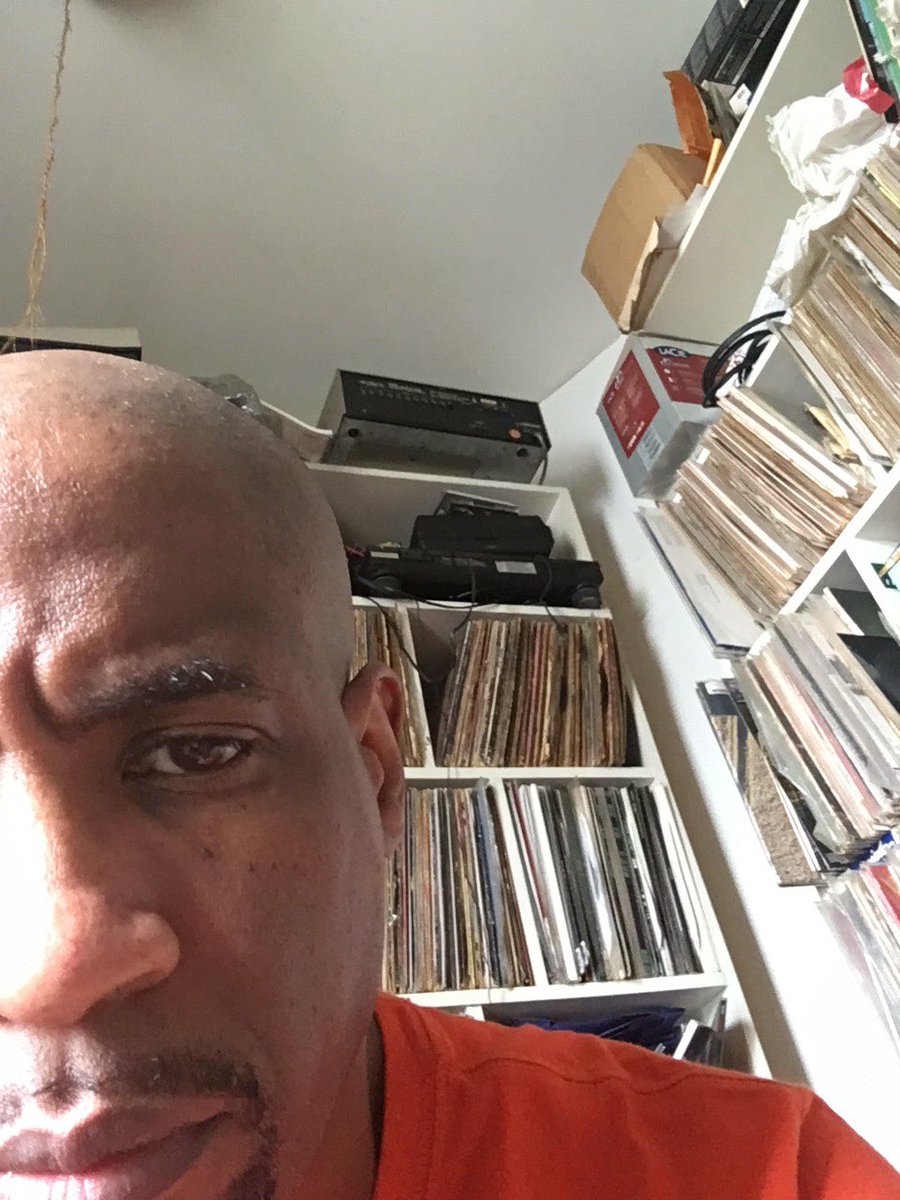 mastaace's tweet photo. Recording at @marcopolobeats crib today. Working on this album together...  long over due. https://t.co/exvHrMU7Di