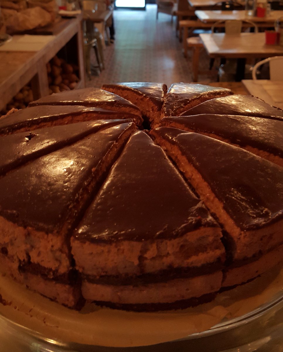 ten10clapton's tweet photo. making cake @tentene5 mission is done 🍶🍫🍰🎂 #claptoners #clapton #hackney #hackneywick #dalston #stokenewington #cake #chocolate #nutella https://t.co/B70rfWcx96