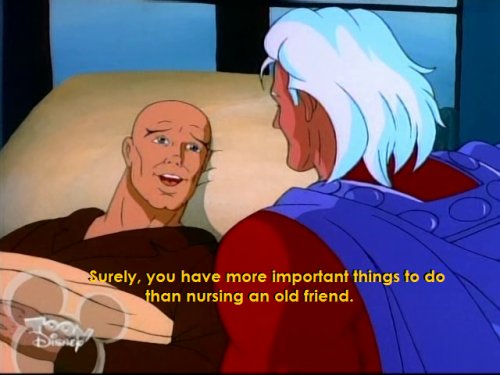 xmentas's tweet photo. #NationalBestFriendsDay &amp; #ThrowbackThursday Actually, this IS the most important thing https://t.co/CcKyuN23Vk #XMenTAS #TBT #oldfriends https://t.co/dXp3PIhg2h