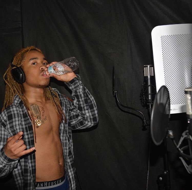 omgqwan's tweet image. Alotta new shit soon 
#digitaltrap #BlockBoyzTheArmy